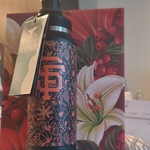 ORCA SF GIANTS Floral SS Hydration